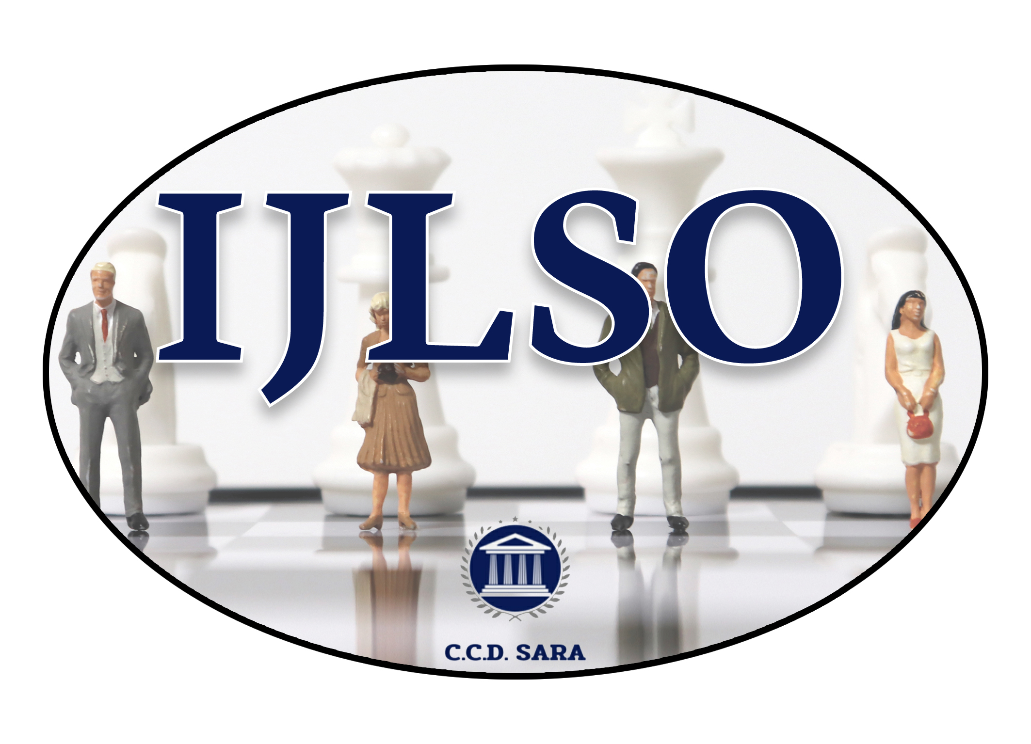 International Journal of Legal and Social Order